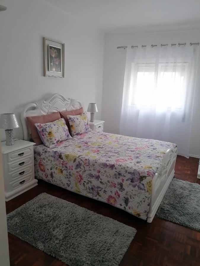 Apartamentos Nazare Amada エクステリア 写真