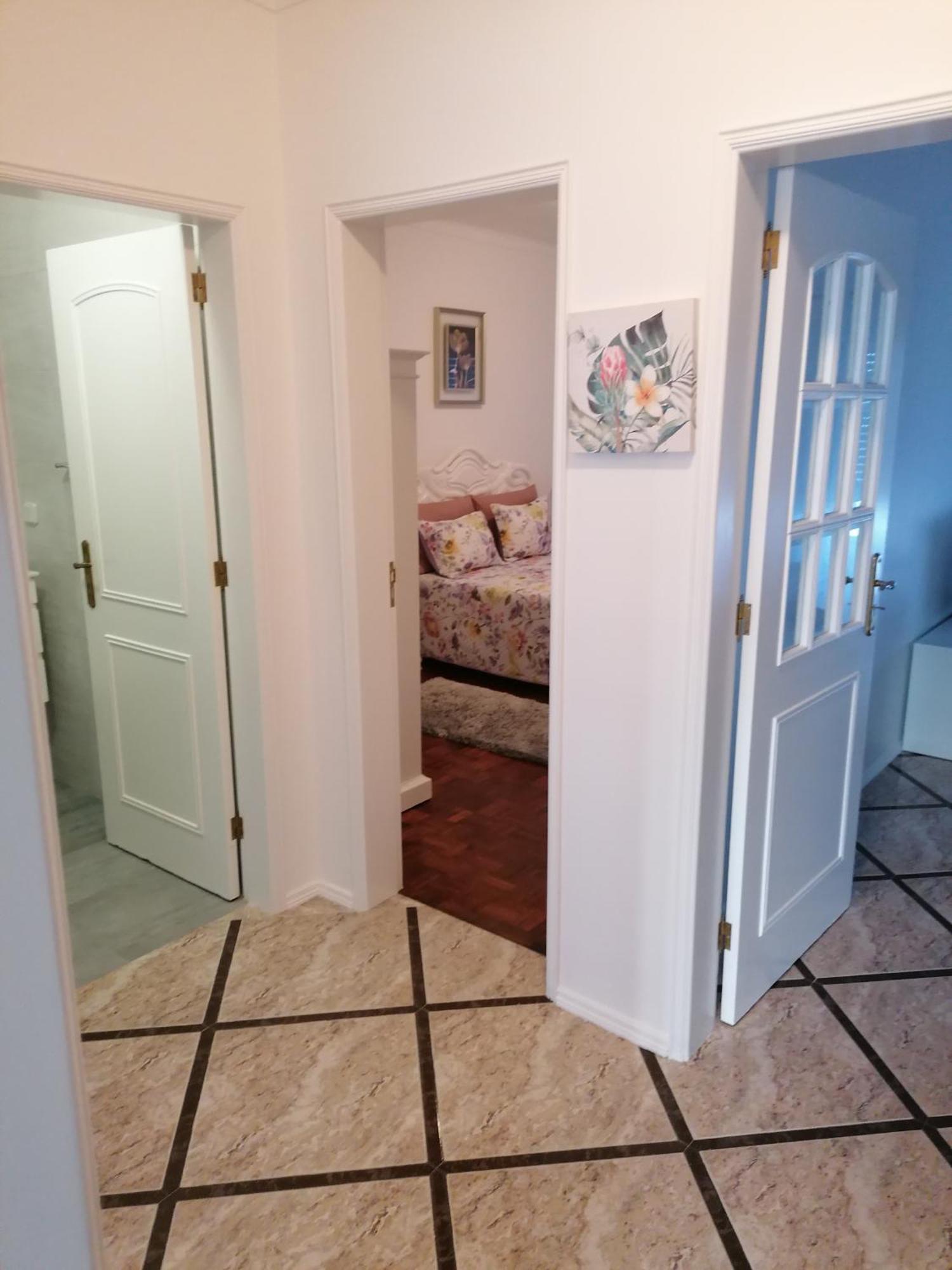 Apartamentos Nazare Amada エクステリア 写真
