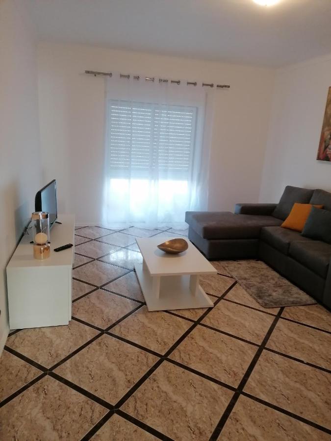 Apartamentos Nazare Amada エクステリア 写真