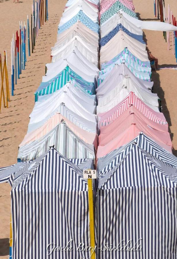 Apartamentos Nazare Amada エクステリア 写真