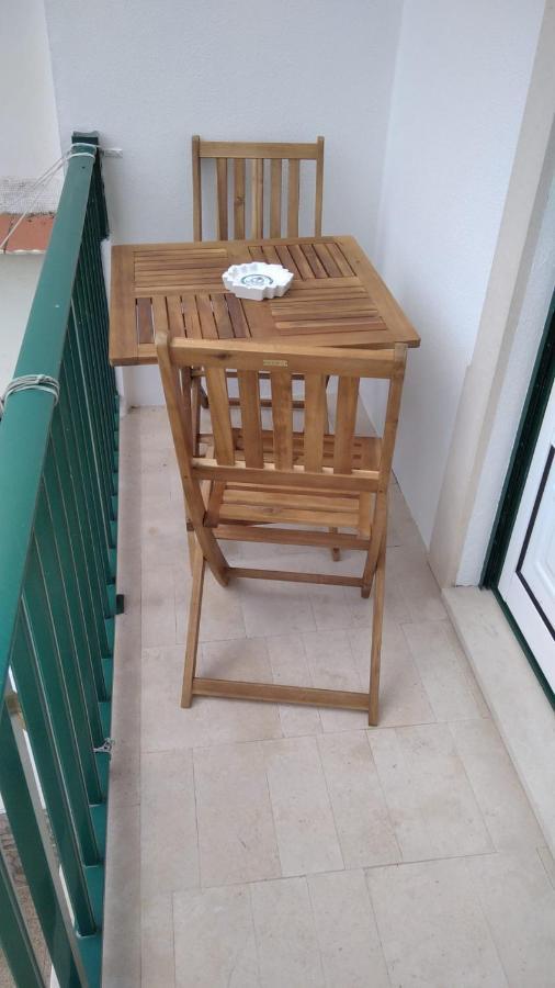 Apartamentos Nazare Amada エクステリア 写真