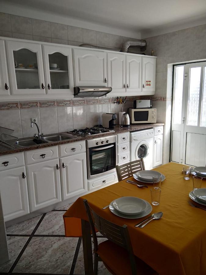 Apartamentos Nazare Amada エクステリア 写真