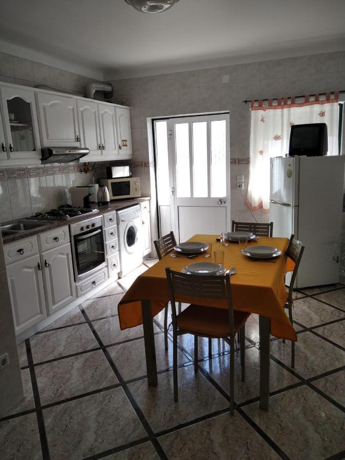 Apartamentos Nazare Amada エクステリア 写真